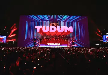 Netflix po raz pierwszy transmituje wydarzenie ...