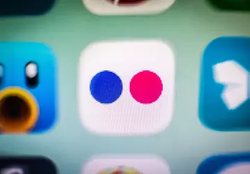 Flickr umieszcza jawne udostępnianie treści za ...