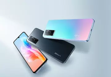 Przedstawiono globalną wersję Vivo V23e 5G ...