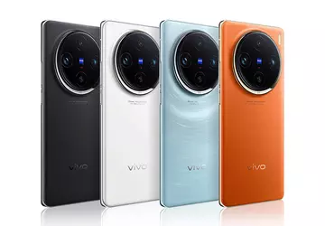 Podobnie jak Xiaomi 14 Ultra i ...