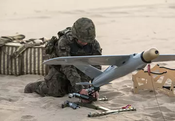 Litewskie Ministerstwo Obrony podpisuje z WB ...