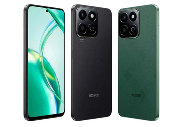 Linia Honor 400 zostanie poszerzona o ...