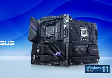 ASUS udostępnia aktualizację BIOS-u z obsługą ...