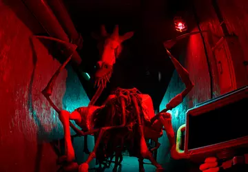 Zoochosis — przerażający symulator zoo wychodzi ...