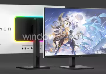 HP przygotowuje się do wydania monitora ...