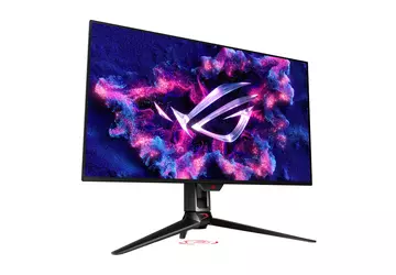 ASUS rozpoczął sprzedaż ROG Swift OLED ...