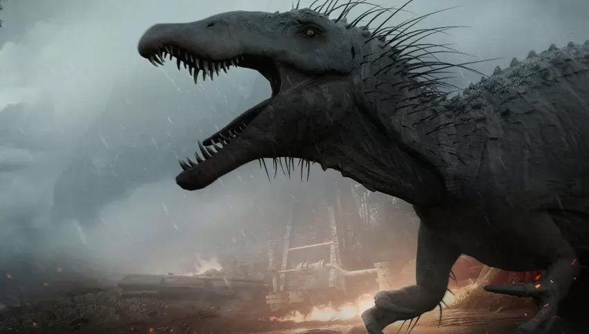 Far Cry z triceratopsami i bojowymi robotami: nowy trailer strzelanki Ferocious zaprasza graczy na zamknięte testy niezwykłej gry