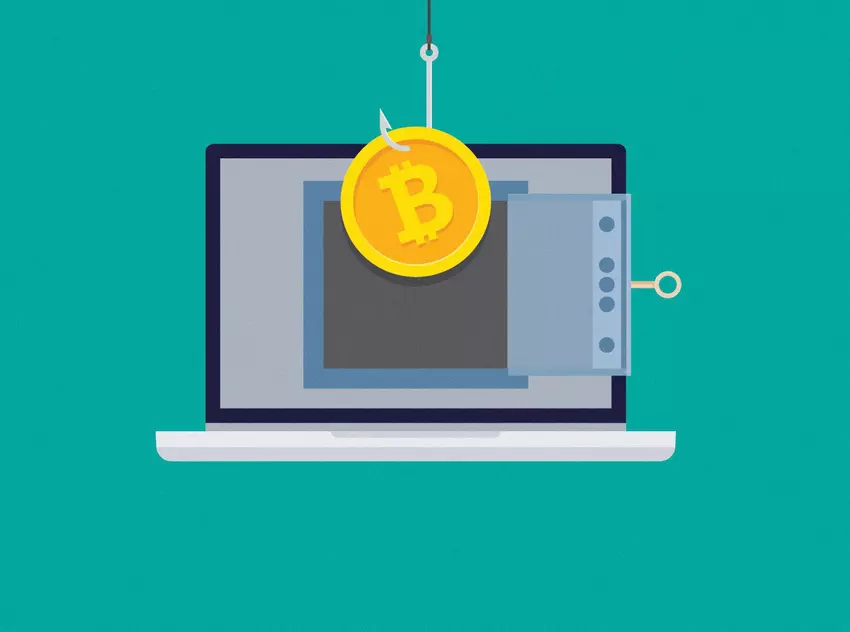 Twitter zakazać również reklamową kryptowaluta