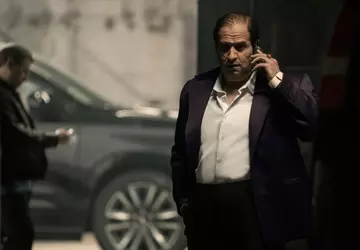 Szał zbrodni w Gotham trwa wraz ...