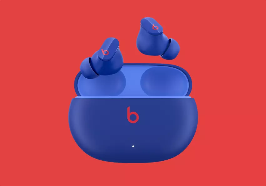 $30 off: Beats Studio Buds z ANC, MediaTek chip i do 24 godzin pracy na baterii na sprzedaż w Amazon za $119