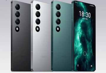 Meizu pracuje nad nowym smartfonem o ...