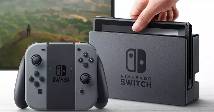 Koniec ery Nintendo Switch w Chinach: eShop przestanie działać 31 marca 2026 r.