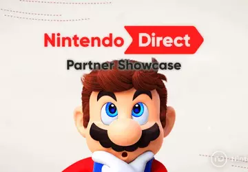 To już oficjalne: Nintendo Direct Partner ...