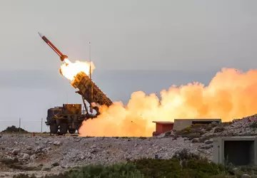 Niemcy chcą kupić dodatkowe pociski Patriot ...