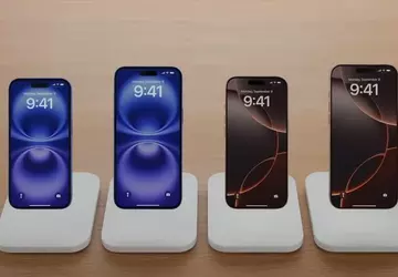 Apple może wznowić sprzedaż iPhone'a 16 ...