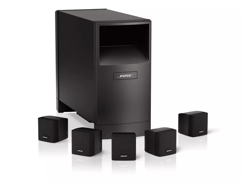 Bose wycofuje ponad 1 milion starych subwooferów - w każdej chwili mogą się zapalić