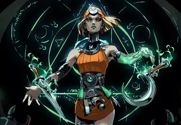 Hades II przewodzi na liście 20 ...