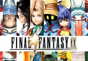 Na razie bez remake'u: Square Enix ...