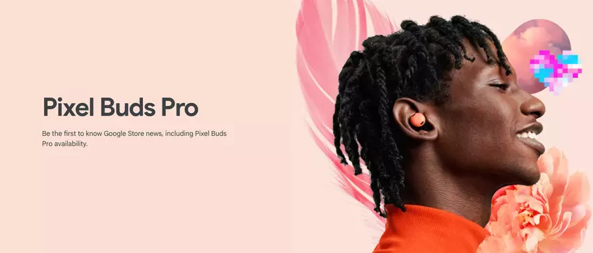 Google Pixel Buds Pro: słuchawki TWS z niestandardowym chipem, ANC i dźwiękiem przestrzennym, takie jak AirPods Pro za 199 USD