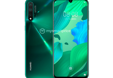 Ile będzie kosztować flagowy smartfon Huawei ...