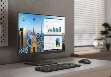 Asus zaprezentowała ExpertCenter P600 AiO — ...