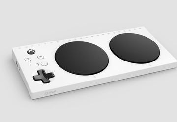 Microsoft tworzy gamepada dla graczy z ...