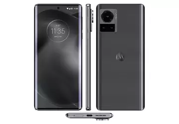 Oficjalne: Motorola w lipcu wprowadzi smartfon ...