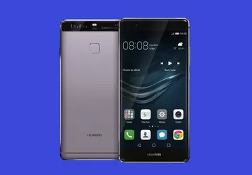 Nieoczekiwanie: 5-letni Huawei P9 dostaje nową ...