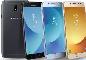 Samsung Galaxy J7 Duo otrzyma podwójny ...