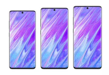 Samsung Galaxy S11e otrzyma takie samo ...