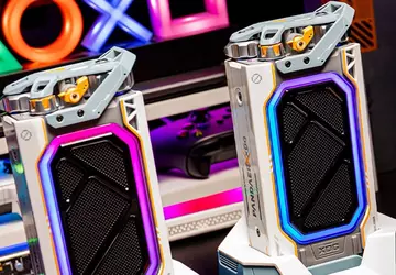 Meizu ogłosił niezwykłą kolumnę muzyczną PANDAER ...