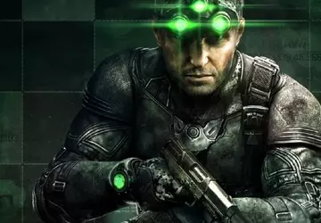 Sam Fisher powraca: Netflix i Ubisoft ...