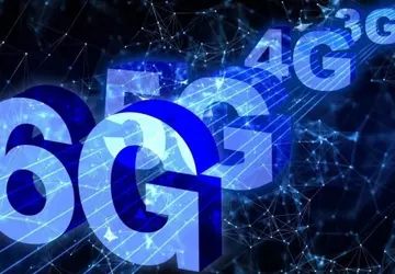 6G ustanawia nowy rekord prędkości transmisji ...