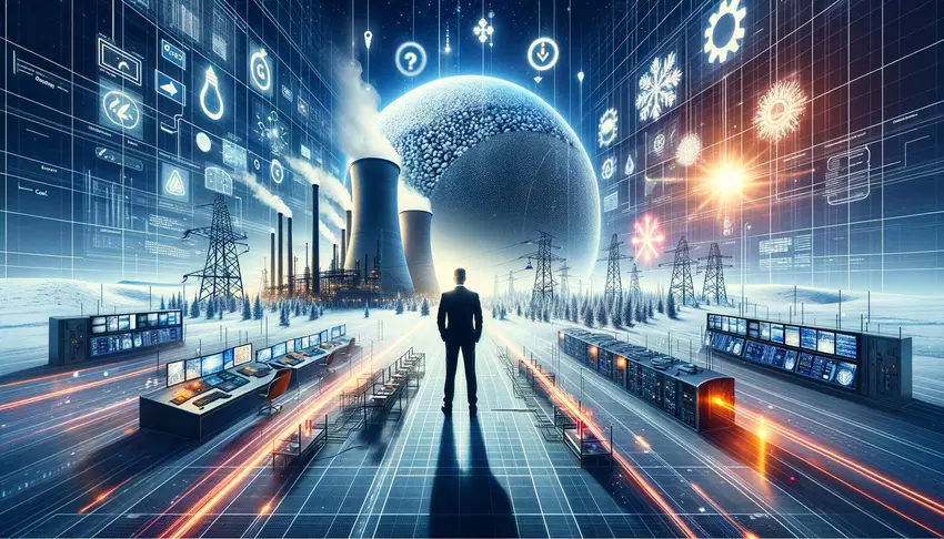 Polska szuka azylu w Unii Europejskiej w obliczu zimowych dylematów energetycznych