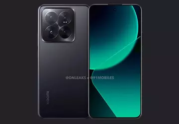 Xiaomi 14 Pro podąża za Xiaomi ...