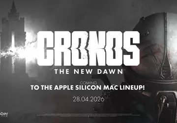 Cronos: The New Dawn – przerażający ...