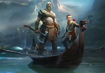 Serią God of War od Amazona ...