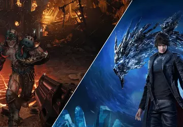 Najbardziej oczekiwane gry maja 2025 roku