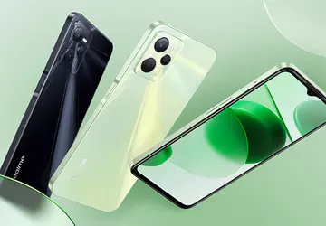 Realme C35 zostanie zaprezentowany 10 lutego, ...