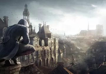 Ubisoft dystrybuuje Assassin's Creed: Unity na ...