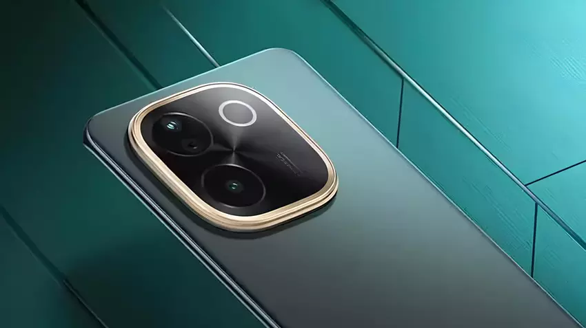 Vivo może wprowadzić Vivo T3 Ultra w Indiach we wrześniu