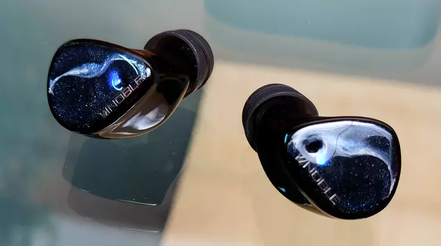 Recenzja słuchawek Noble Audio FoKus Mystique ...