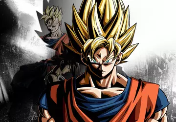 Dragon Ball Xenoverse 2 ukaże się ...
