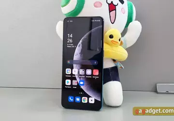 Recenzja OPPO Reno5 Lite: gdzieś już ...