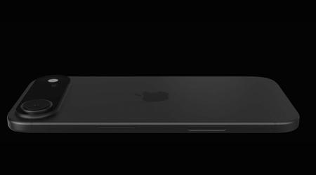 Najcieńszy iPhone 17 Air może otrzymać odcienie, które zmieniają się w zależności od światła