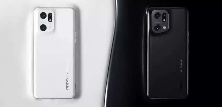 AnTuTu okrzyknęło najlepszymi flagowymi smartfonami miesiąca pod względem wydajności i kosztów