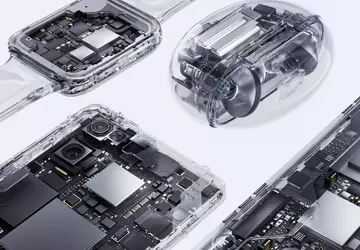 Nie tylko smartfony Find X5: 24 ...