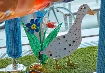 Circuit Garden oferuje czysto analogowe dźwięki ...