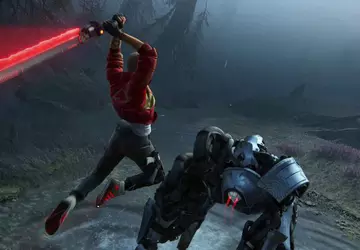 Wyciekła historia Intergalactic: Historia Heretic Prophet ...