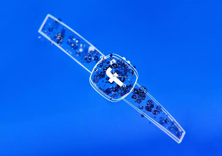 Meta zamknęła projekt smartwatcha, który miałby konkurować z Apple Watch